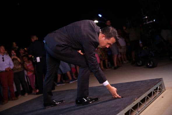 Sal y Pimienta en Dallas