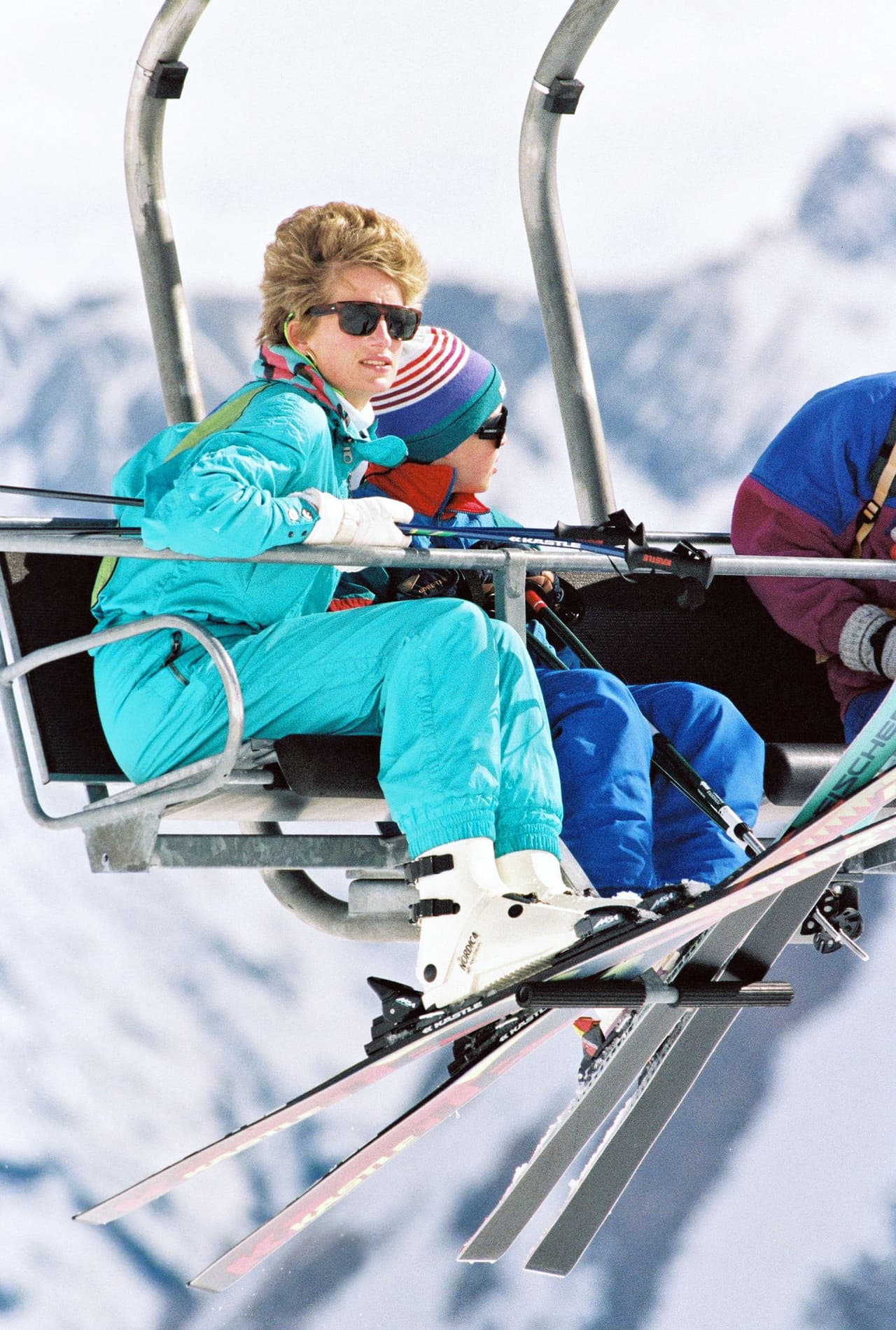 A través de un documental con motivo del vigésimo aniversario luctuoso de la princesa Diana de Gales, que fue transmitido en el Reino Unido, ambos príncipes hablaron de cómo era su relación con Lady Di.