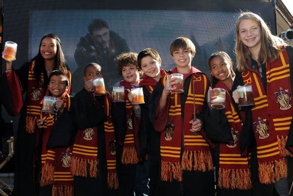 Al mismo tiempo, el Mundo Mágico de Harry Potter en Orlando se ampliará. Desde que la atracción del joven mago abrió sus puertas en Florida en junio del 2010, ejecutivos de la compañía han dicho que la asistencia se ha incrementado en un 50%, pero no proporcionaron cifras totales.