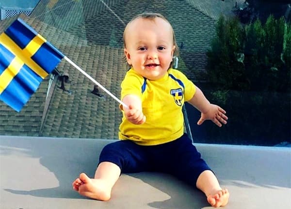 Una anciana que conducía en estado de ebriedad habría sido la culpable. Los padres de Liam aprobaron la donación de sus órganos que salvaron la vida a varias personas.