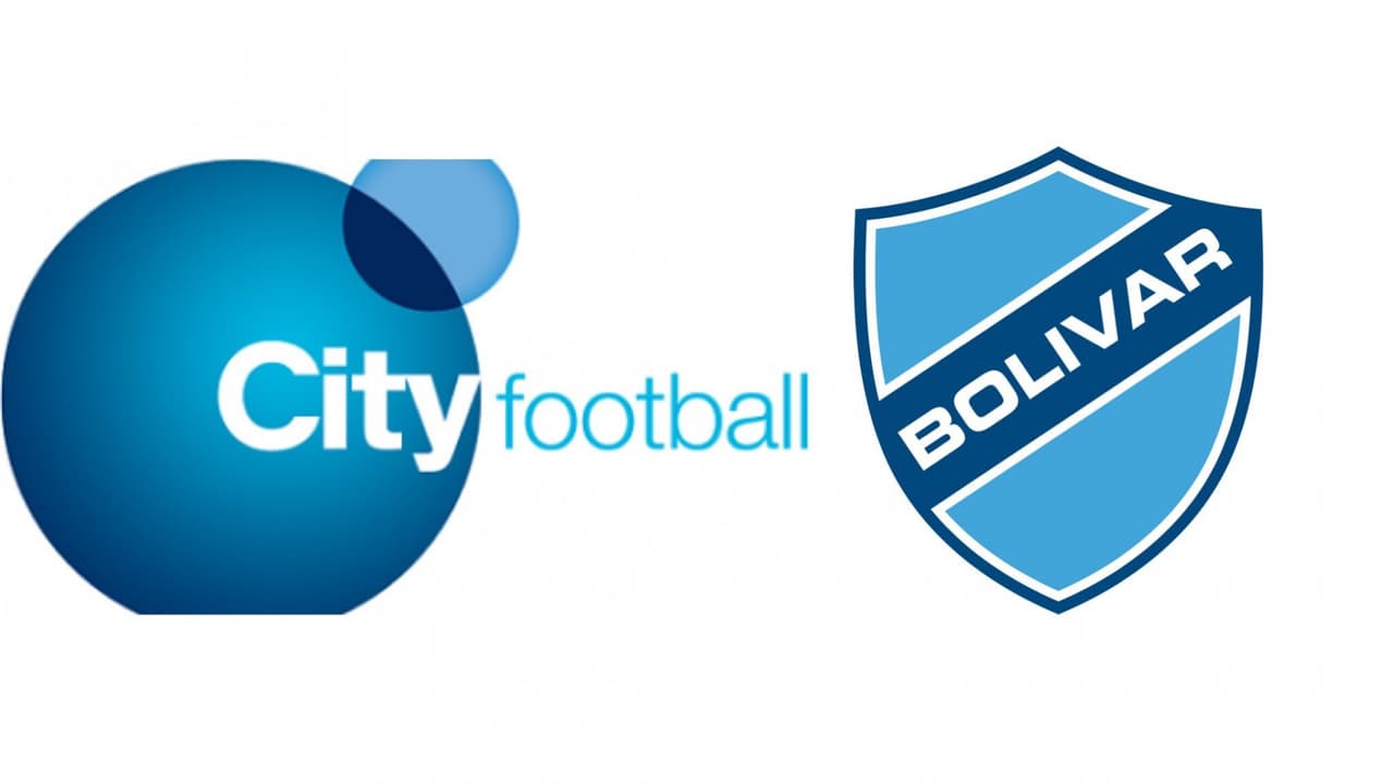 Manchester City se une al Bolívar de Bolivia para fortalecerlo