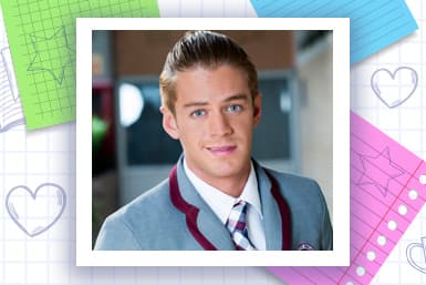 Polo Morín es Pedro Carmona Guerrero en “Sueño de amor”