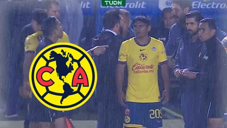 Increíble: Así fue el debut de Patrick Villa, hijo de Germán Villa