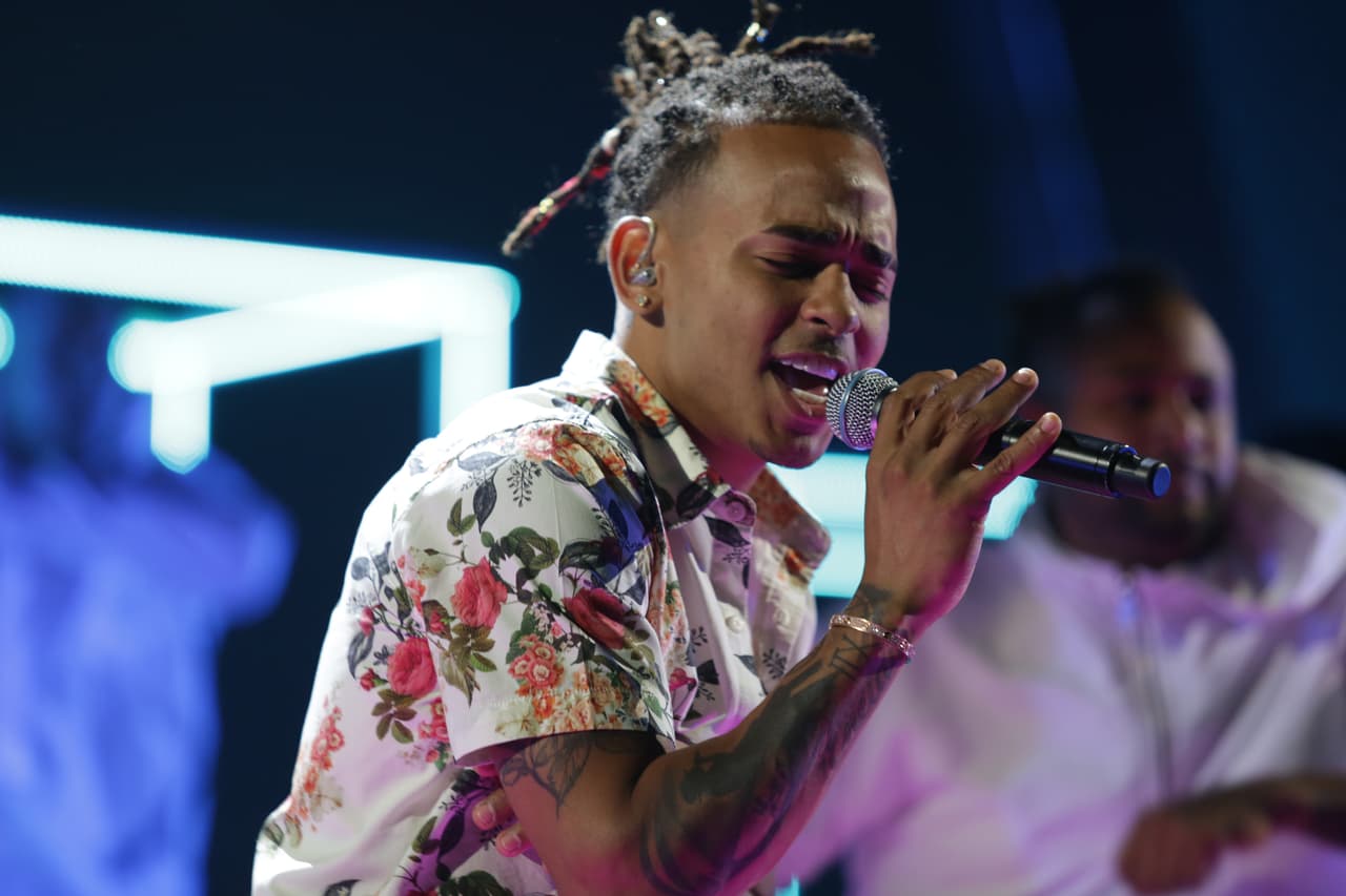Ozuna suspendió toda su gira por Estados Unidos, programada para abril y mayo. La presentación en el Save Mart de Fresno para el 23 de abril será reagendada. La nueva fecha será informada pronto.