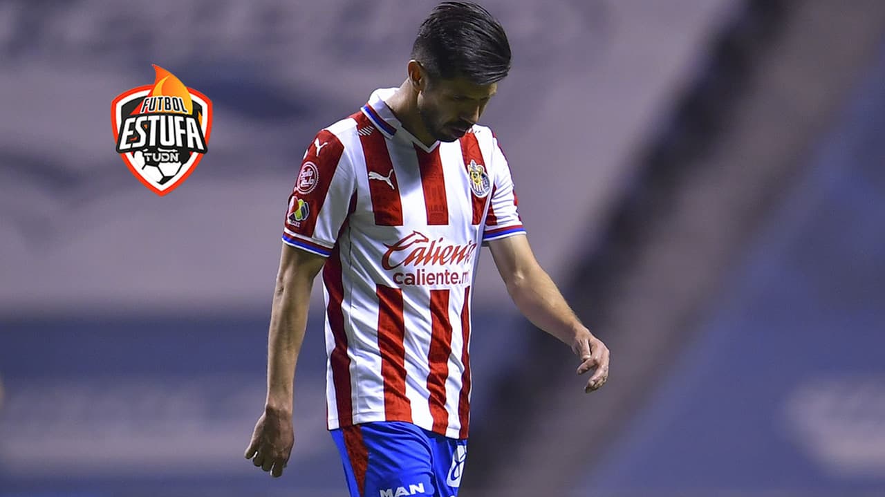 Reportan que Oribe Peralta interesa al Alianza de El Salvador