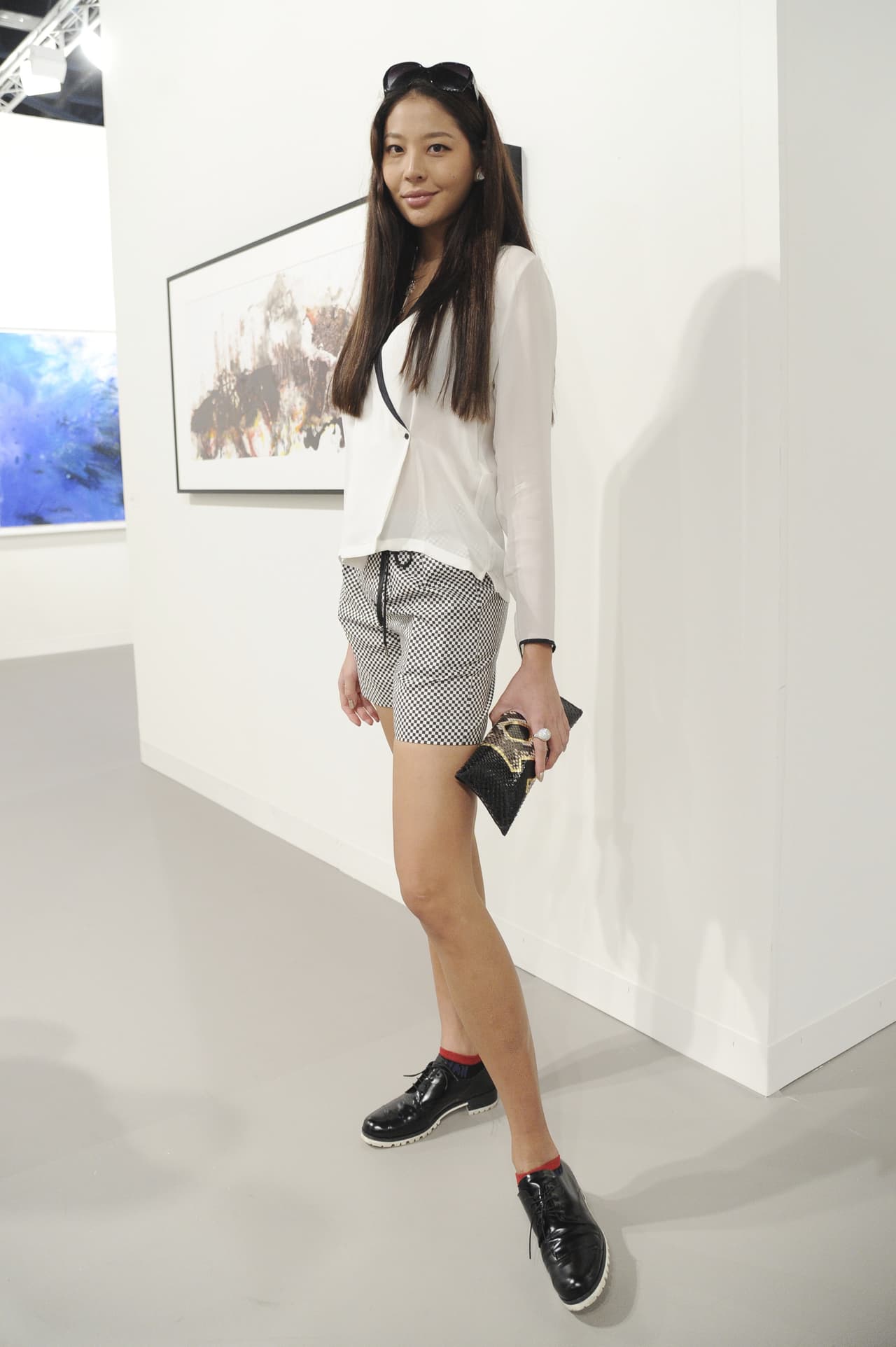 Art Basel Fashion Day 2