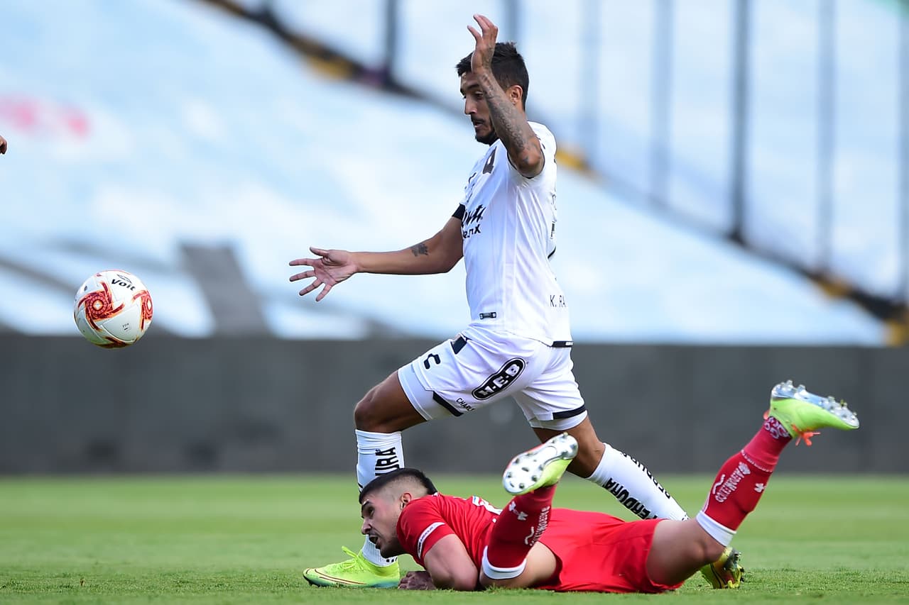 Querétaro está cada vez más cerca de alargar las distancias en el marcador.