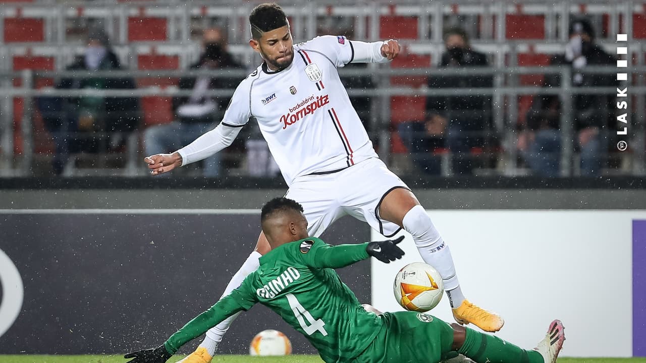 La victoria de Milan y más resultados de la J6 de la Europa League 