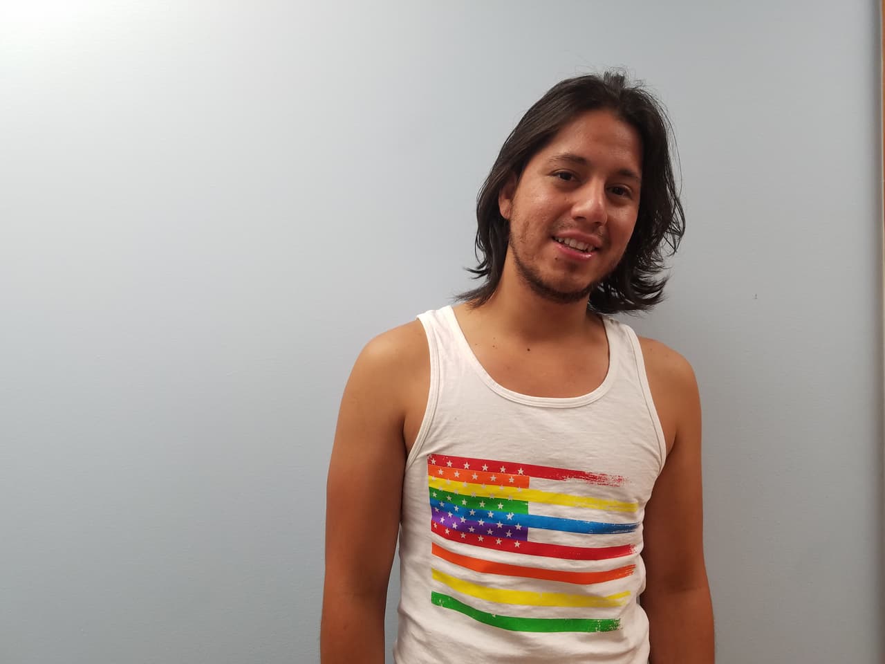 Dreamer presenta demanda en Nueva York contra el bloqueo a la Acción Ejecutiva