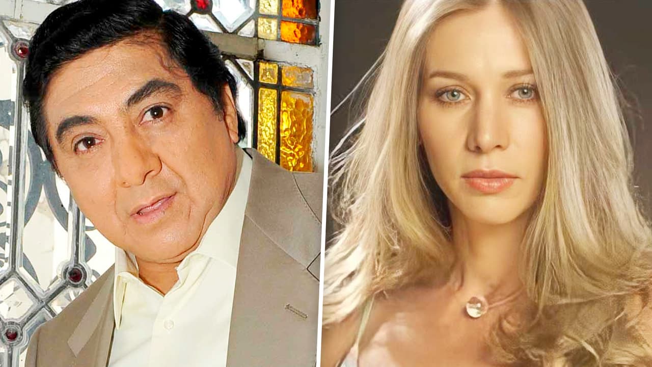 Carlos Bonavides reacciona ante maltrato de su compañera Mónica Dossetti: no lo puede creer