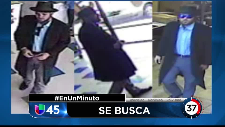 En Un Minuto:  Las noticias más importantes del día