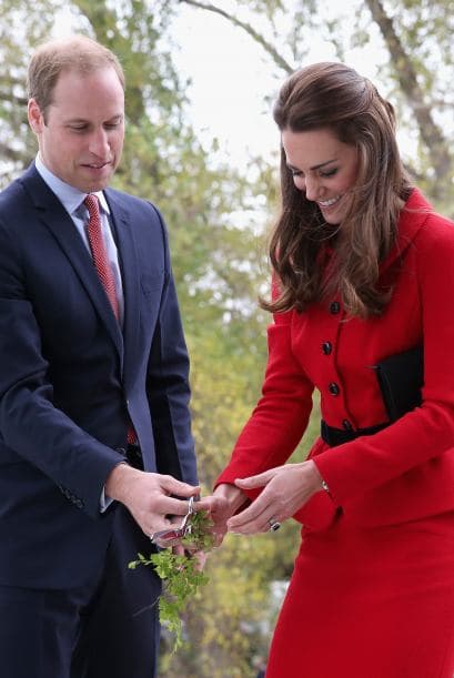 Cambios que parecen insignificantes, pero muy importantes para la familia real. Más videos de Chismes aquí.