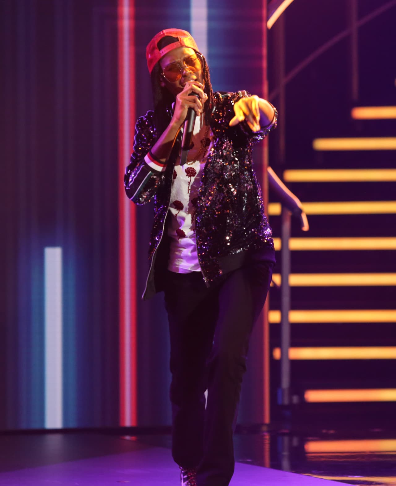 Finalmente llegó el turno de Ceylin, ella tomó el papel de Ozuna y cantó 'Dile que tú me quieres'. La ganadora fue Ceylin.