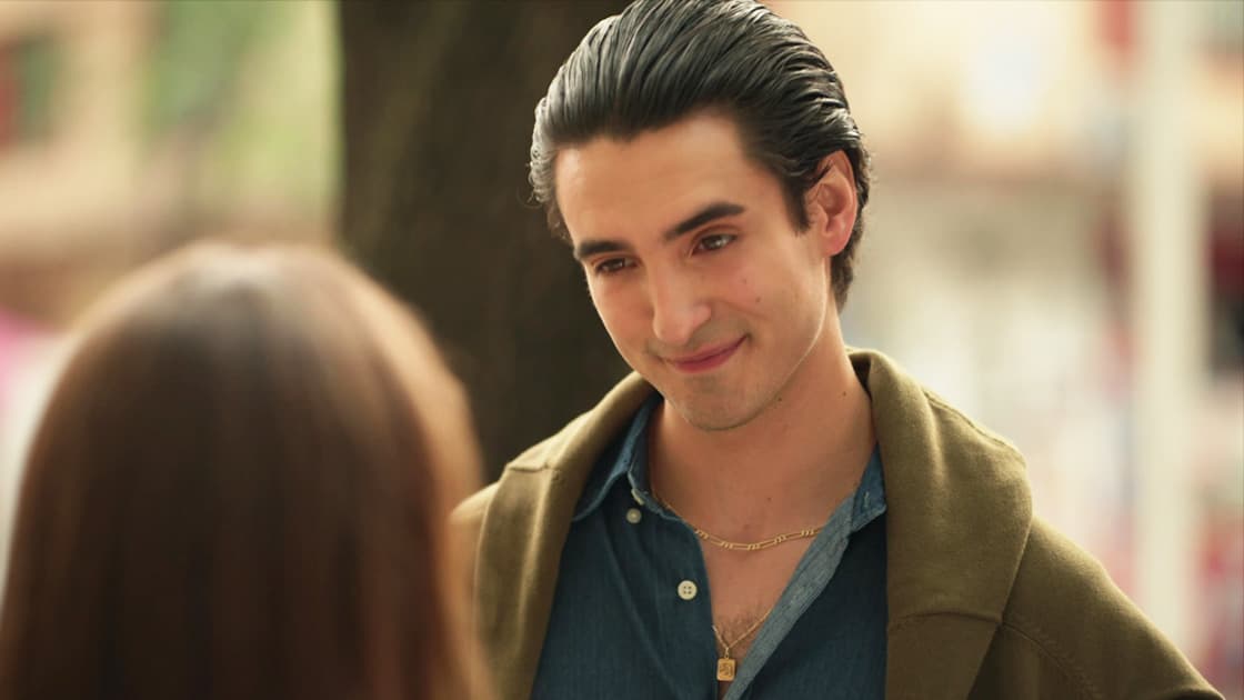 Resumen de Hermanas, Un Amor Compartido capítulo 6