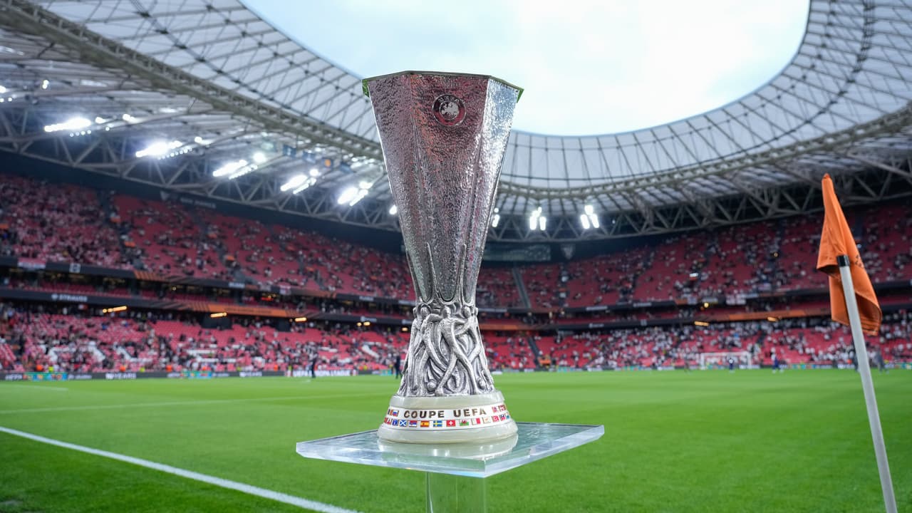 Europa League tiene ya a sus clasificados a Cuartos de Final rumbo a Estambul