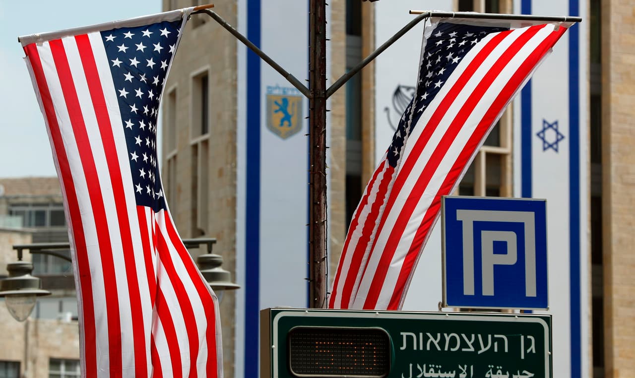 Los países árabes a la expectativa de las elecciones israelíes. Y con razón