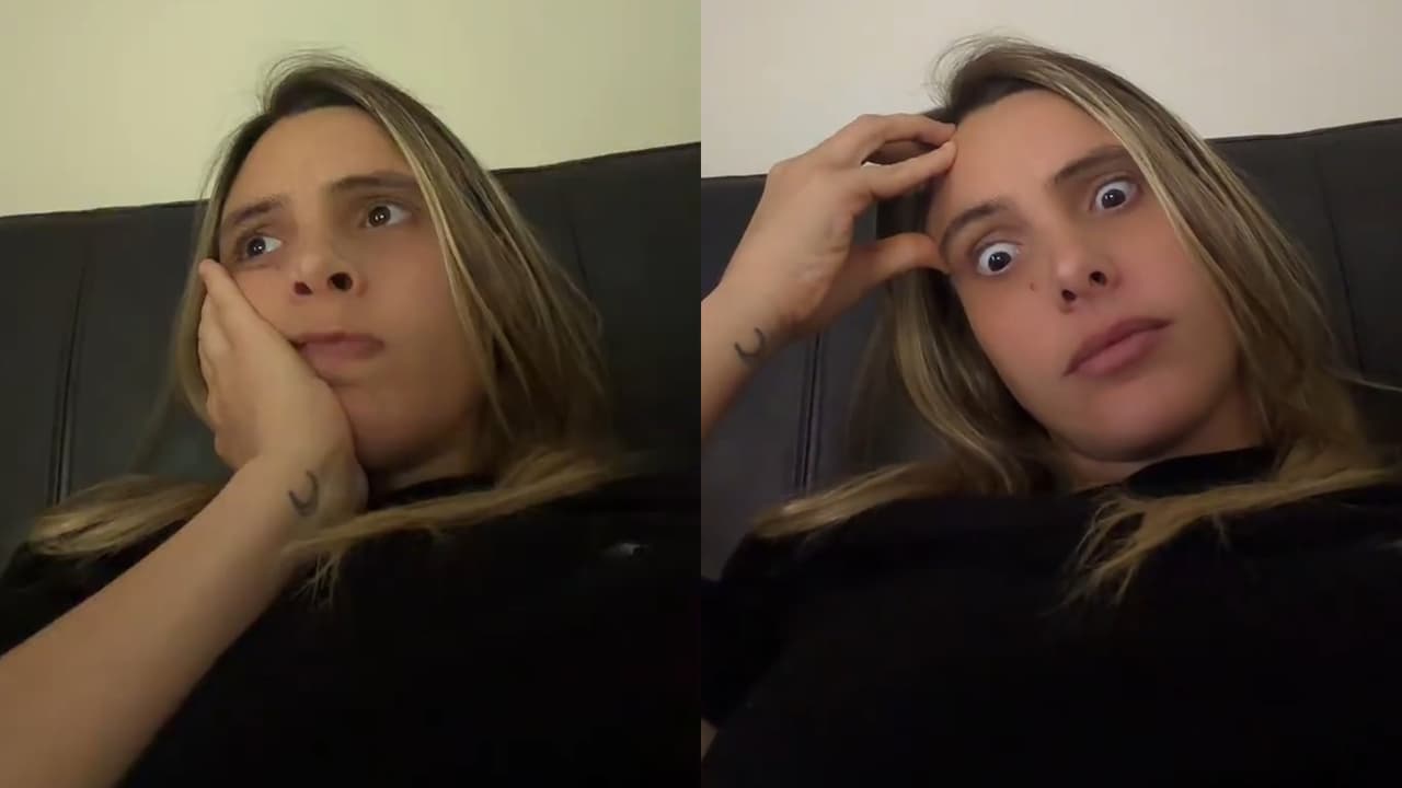 Lele Pons se pregunta qué le va a decir a su hija de su 'gender reveal'