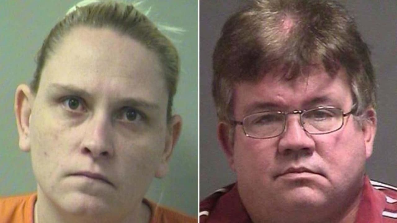 Acusan a pareja de Florida de fingir el cáncer terminal de su hijo para solicitar donaciones