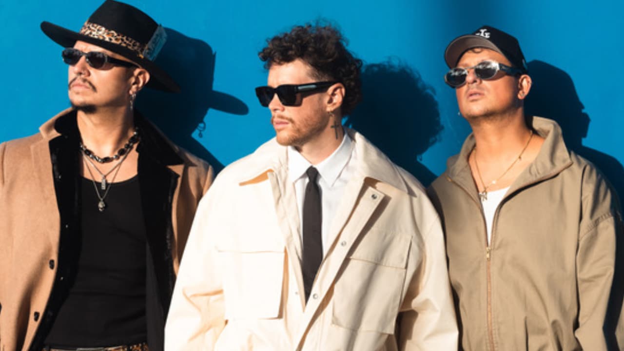 Premio Lo Nuestro 2025: Piso 21 prepara un gran performance