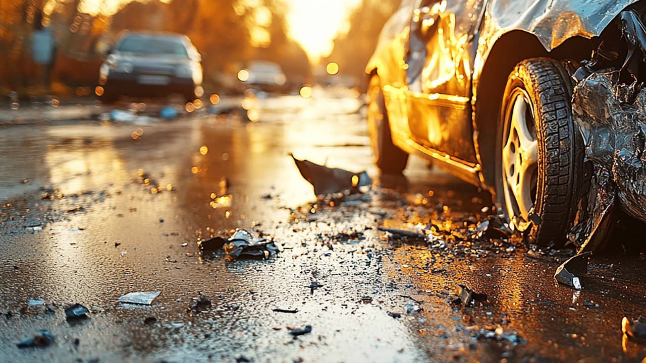 Buena samaritana Catherine King murió atropellada al intentar ayudar tras accidente en la Loop 202 en Phoenix