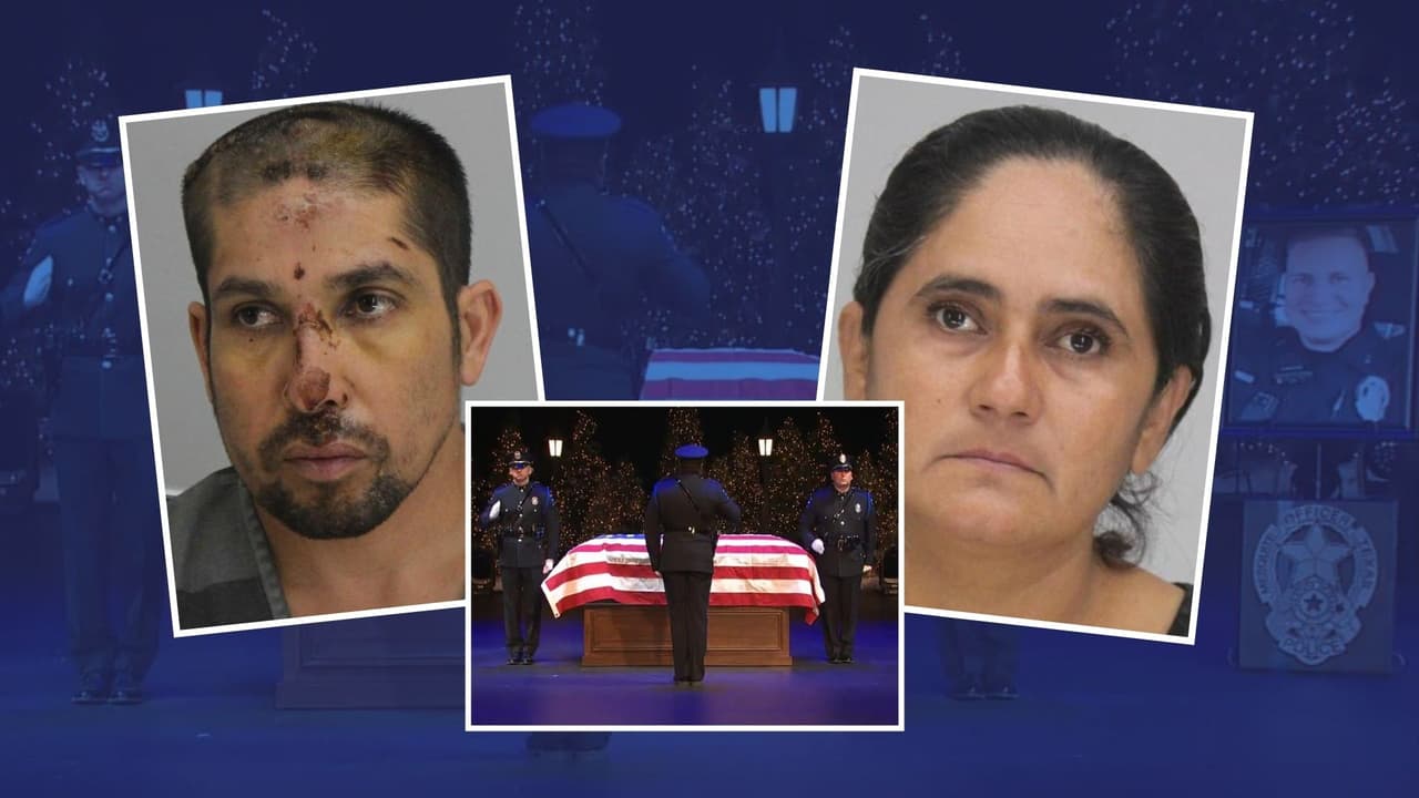 triángulo amoroso mesquite oficial muerto