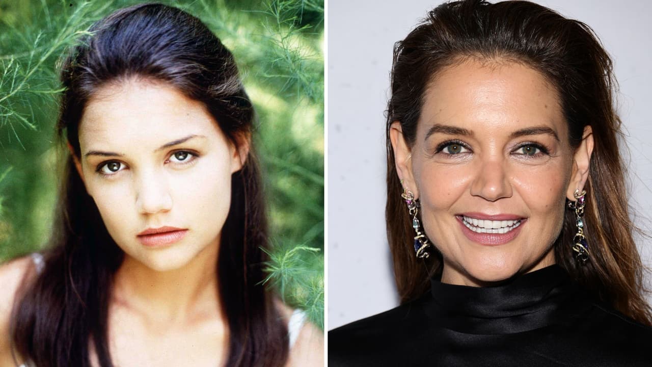 Katie Holmes