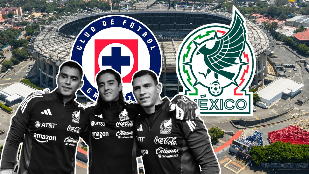 Sugieren a Javier Aguirre llevar a portero de Cruz Azul al Mundial 2026