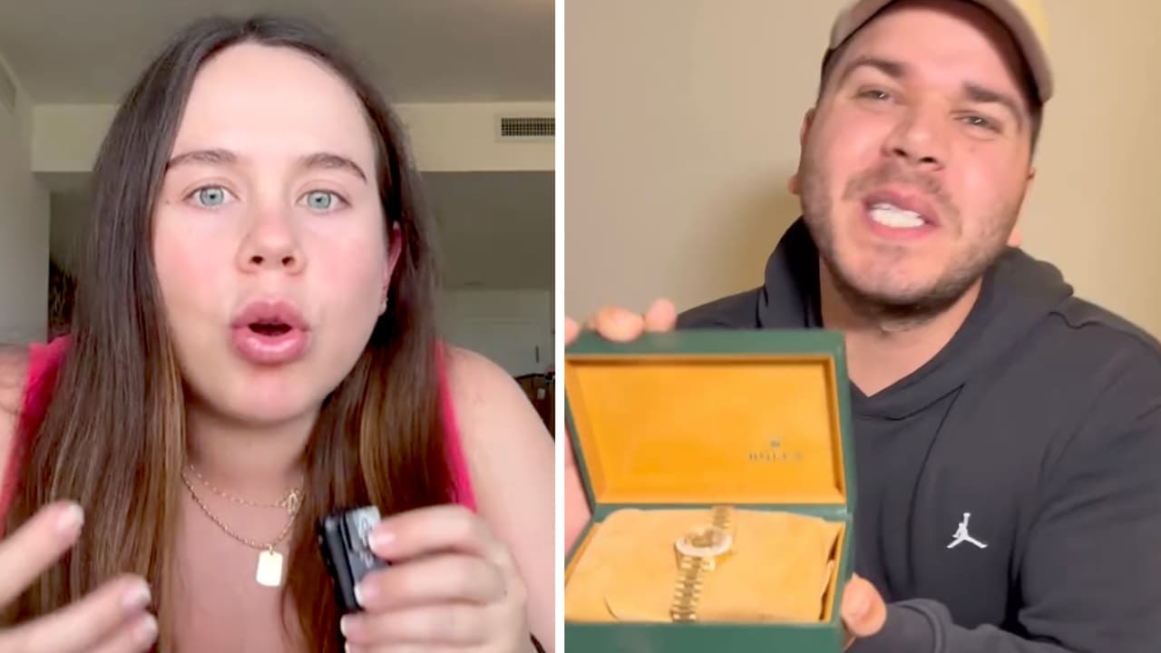 Antonia Botero de ‘Los Chicaneros’ perdona a su esposo “infiel” a días de dar a luz