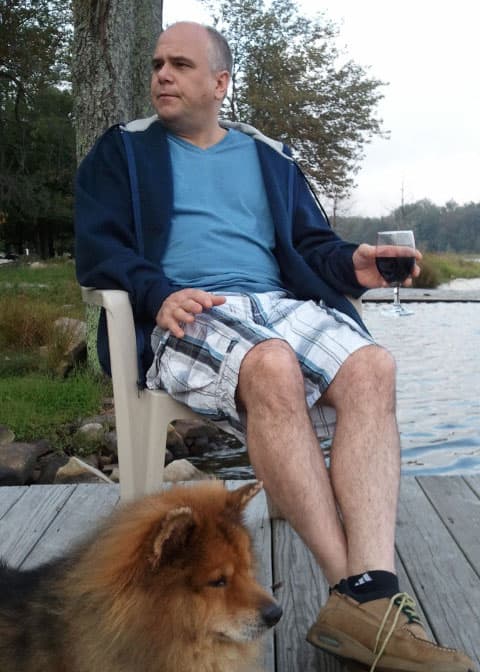 Las cenizas de Donald Reese Cummings, criado en Boca Ratón, iban a bordo del cohete de SpaceX