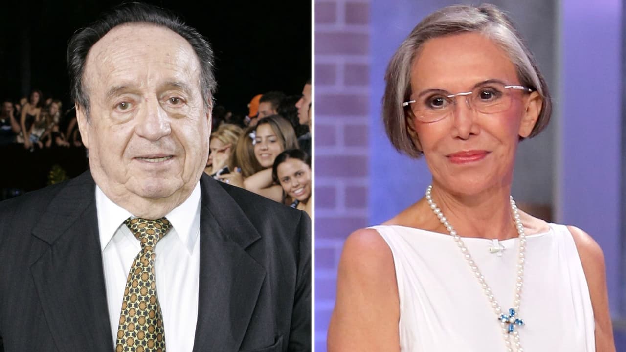 Florinda Meza revela irregularidades en diagnóstico de Parkinson de ‘Chespirito’: dice que se lo ocultaron