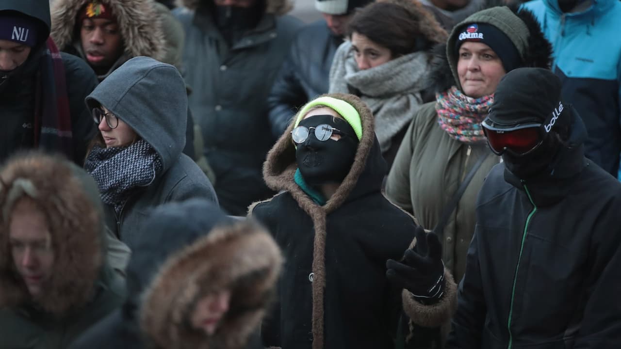 El míercoles será el día más frió de la semana