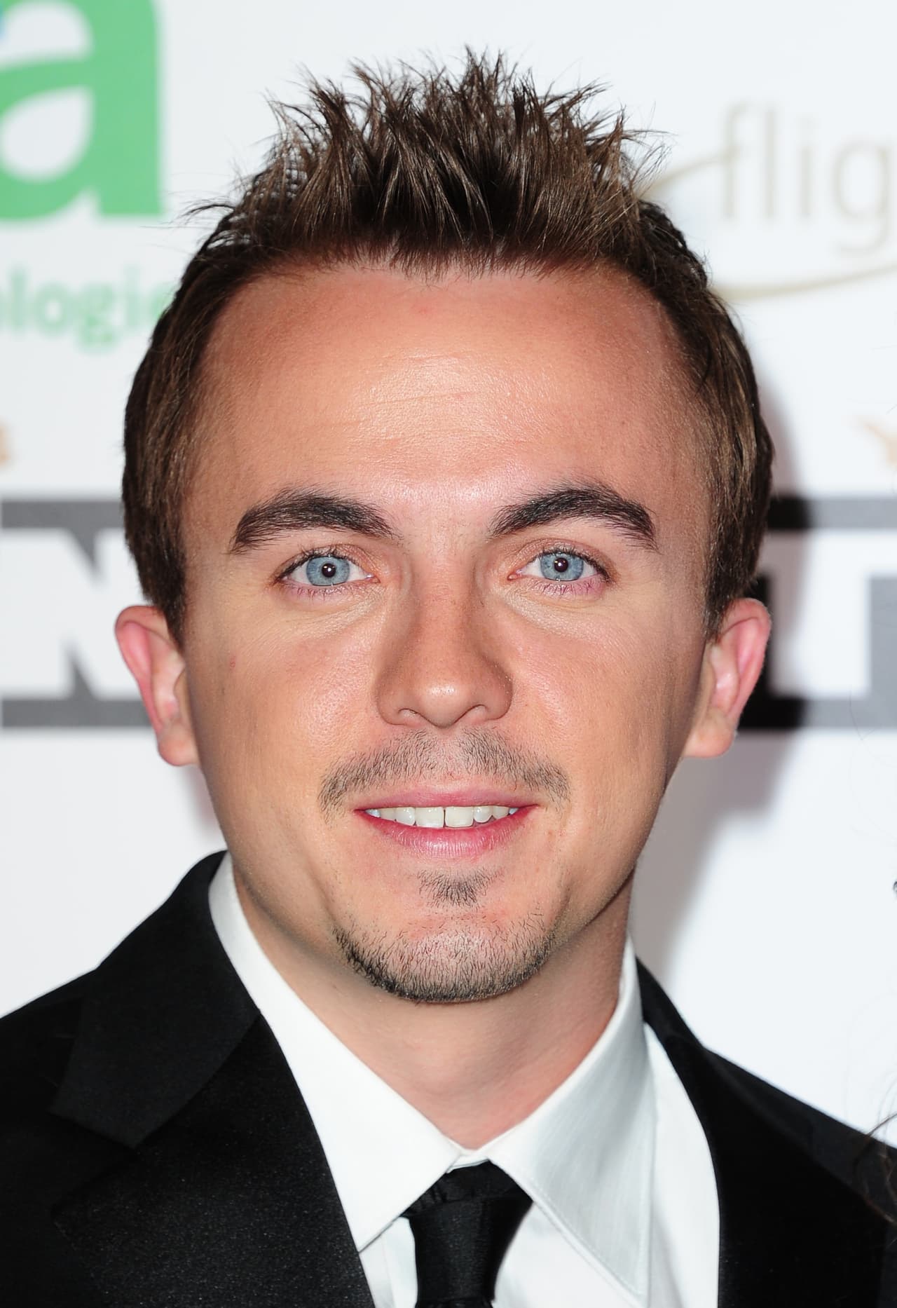 Frankie Muniz logró una fama internacional al protagonizar la serie "Malcom in the middle".
