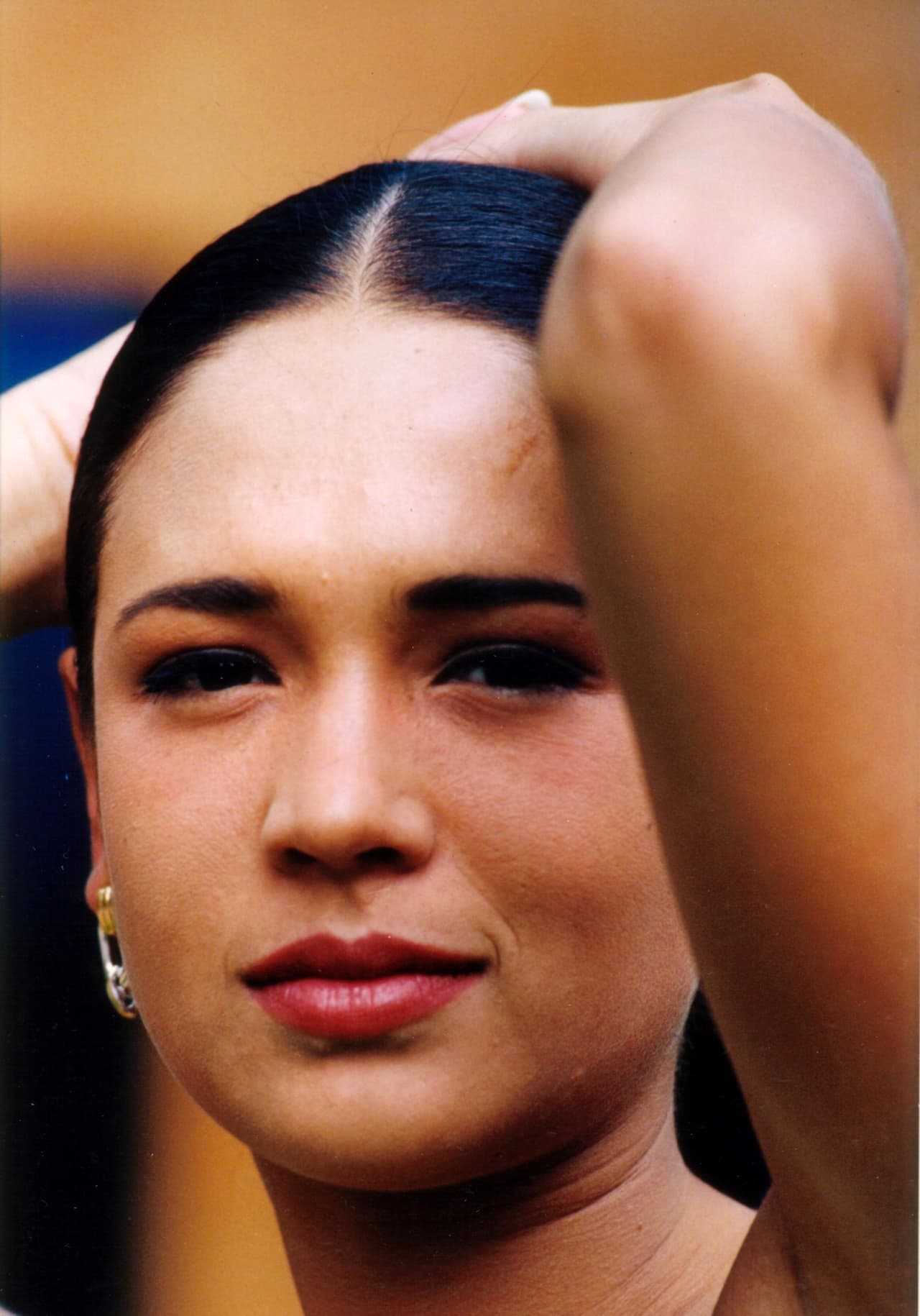 <b><a href="http://www.univision.com/temas/yolanda-andrade">Yolanda</a></b> se consolidó como una verdadera villana en el la telenovela 'Retrato de familia', en donde compartió créditos con 
<b>Helena Rojo</b> y
<b><a href="http://www.univision.com/temas/alfredo-adame"> Alfredo Adame</a></b>, en 1995.