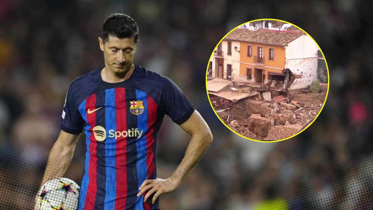 Sergio Canales lanza sorteo a beneficio de los damnificados por la DANA en Valencia