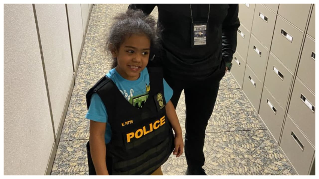 Encuentran a niño de 4 años que había sido secuestrado con su madre