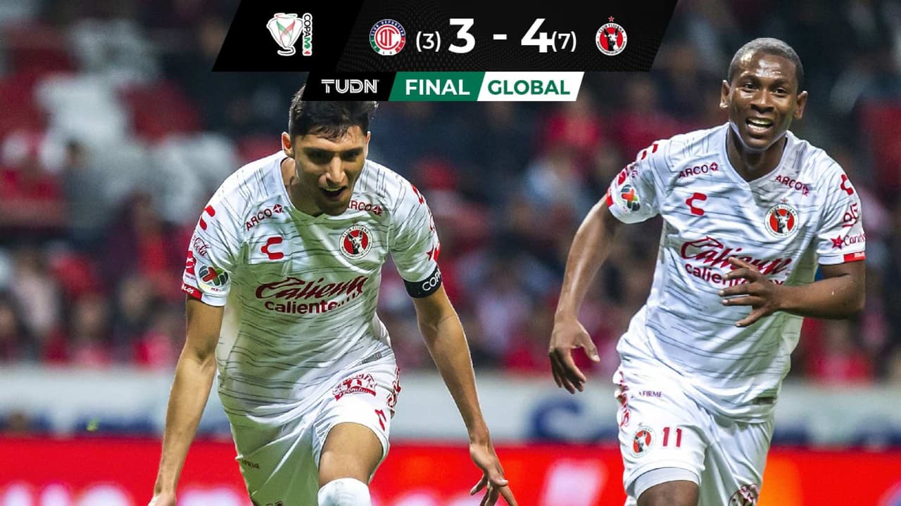 Táctica mortal: Tijuana va a la Final