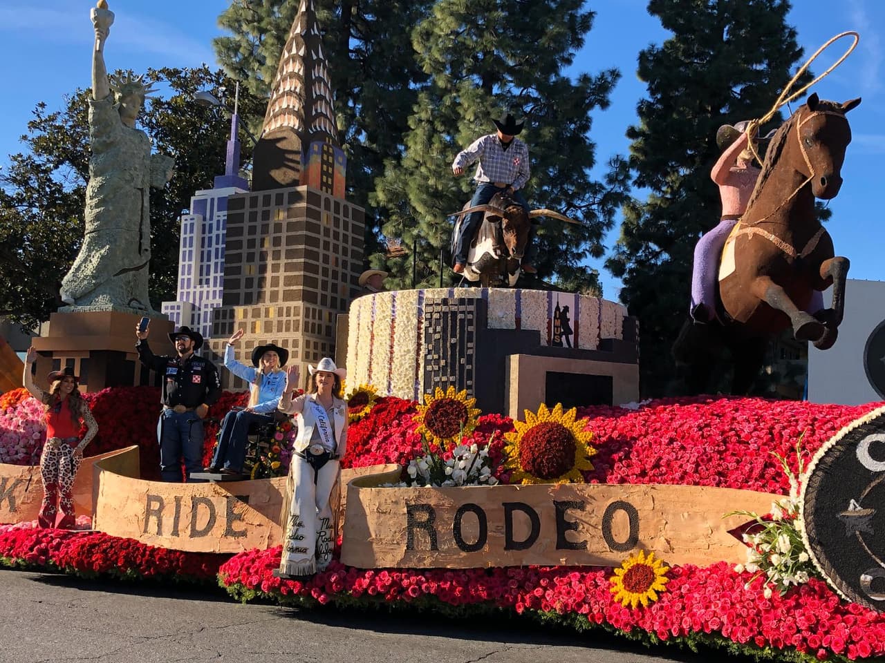 Estos premios reconocen la excelencia en una variedad de categorías y especificaciones.