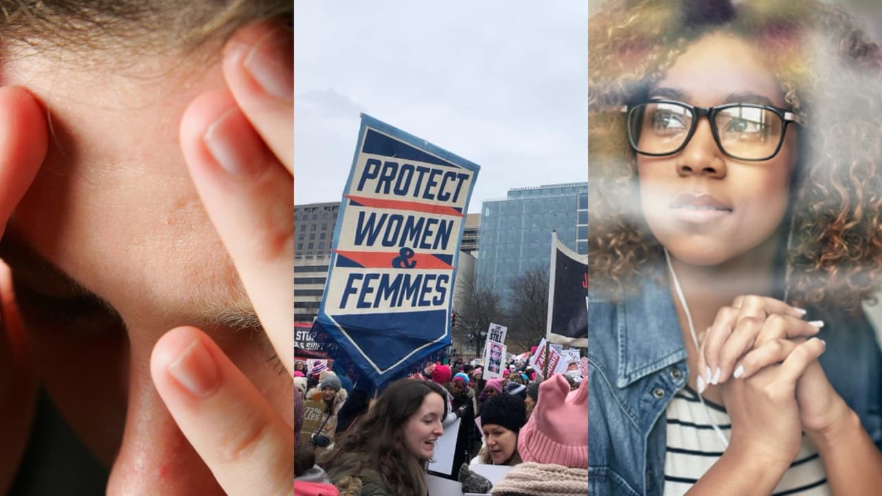 Qué pasos se deben seguir si se sufre de violencia doméstica y dónde acudir