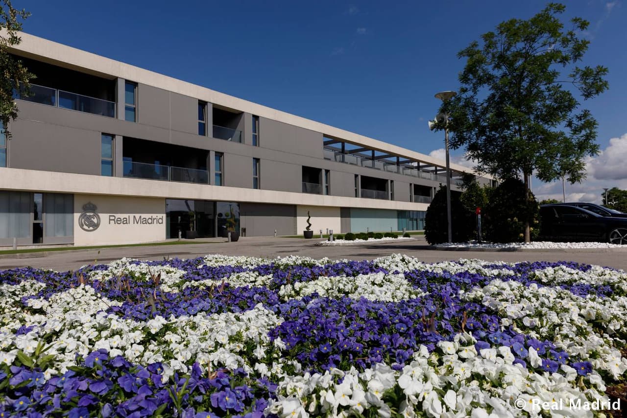 Así luce la Ciudad Real Madrid en su 15 aniversario | Además de contar con el Estadio Alfredo Di Stéfano, ha sido la cuna de las grandes hazañas merengues.