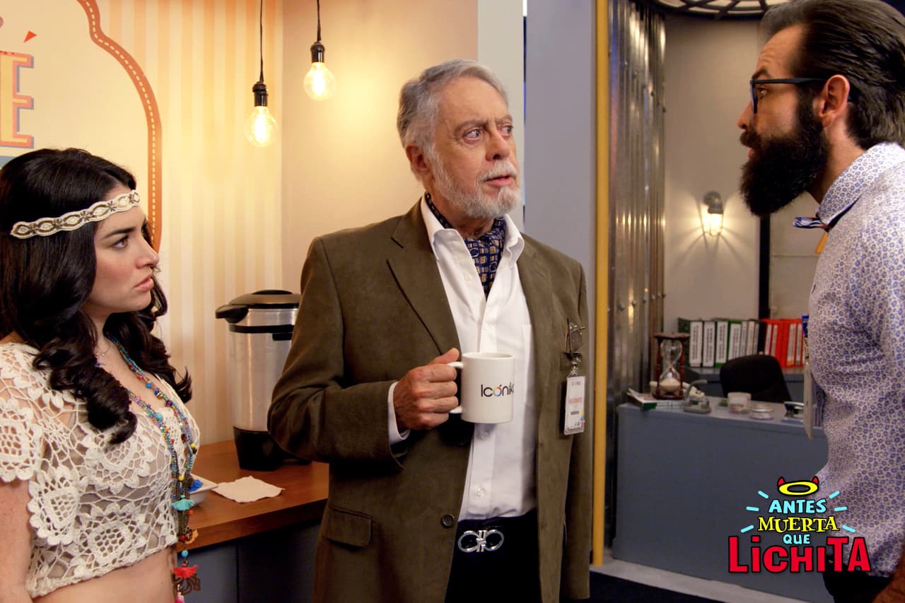 "El General" cuestionará las intenciones de Braulio con Brisa.