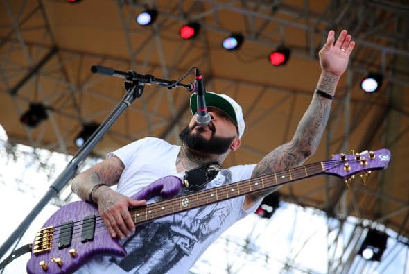 Festival de Mayo Dallas 2015