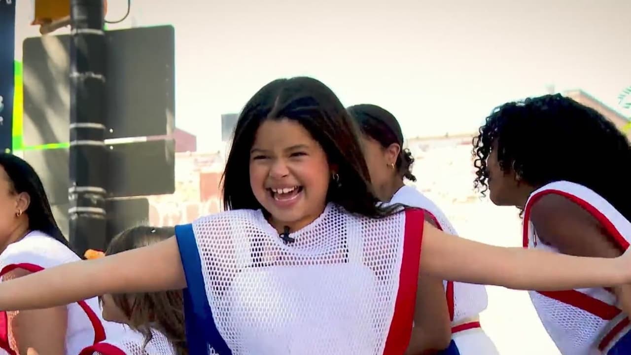 Grupo de niños busca preservar sus raíces culturales en Nueva York