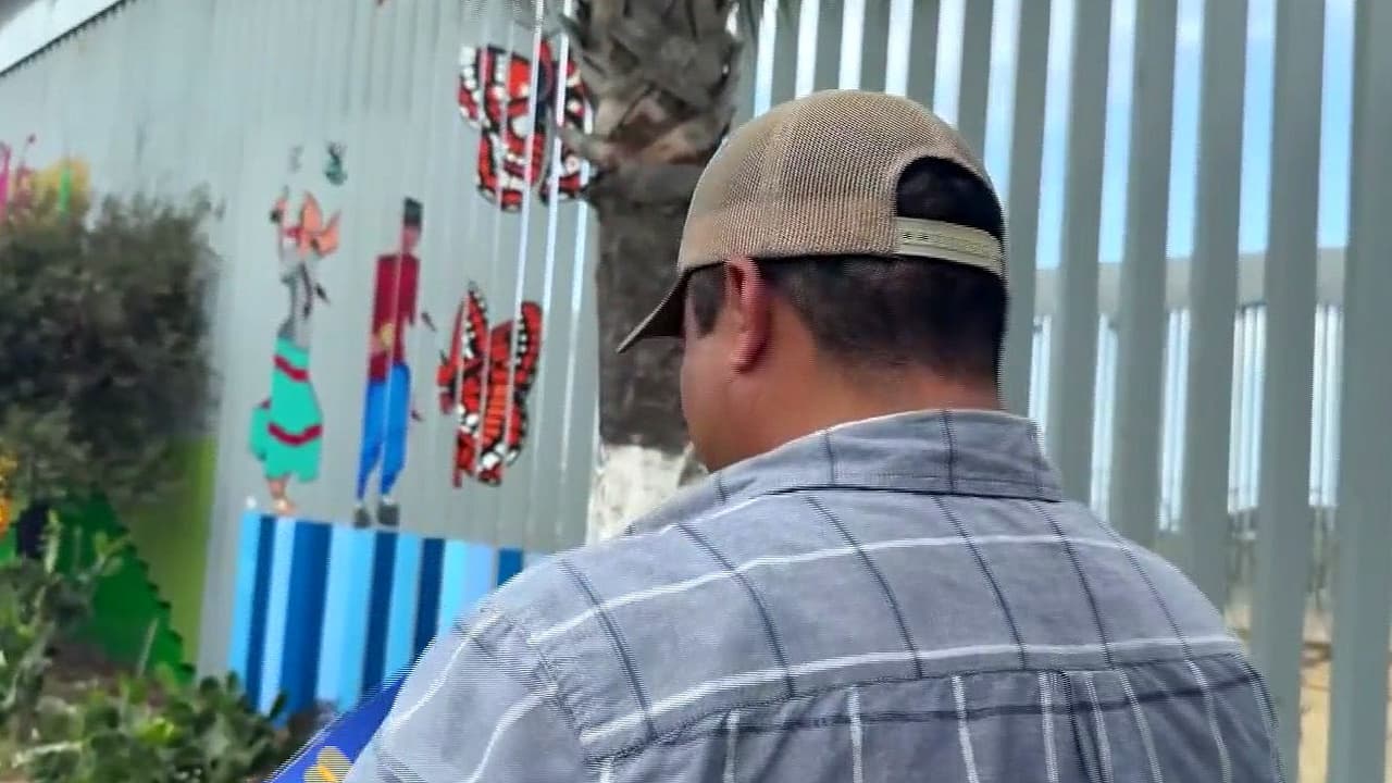 Migrantes deportados a México enfrentan secuestros y torturas al cruzar la frontera