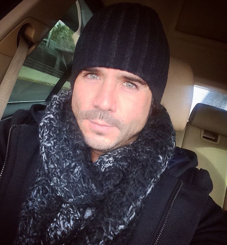 Además de su participación en Rubí, José Ron estara en un proyecto que tendrá por nombre ‘Te doy la vida’. 
<br>