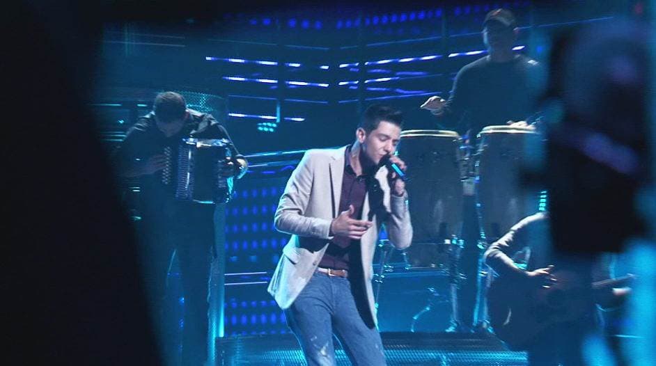 Premio Lo Nuestro: una mirada 360 con Luis Coronel