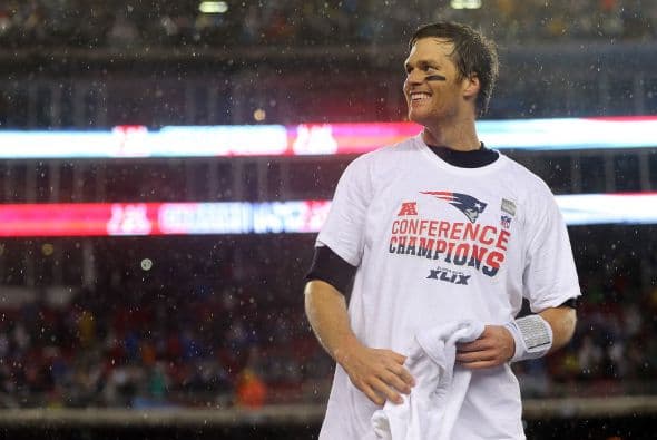 Antonio De Valdés: Brady histórico / Seattle por el bicampeonato / Feria de coaches