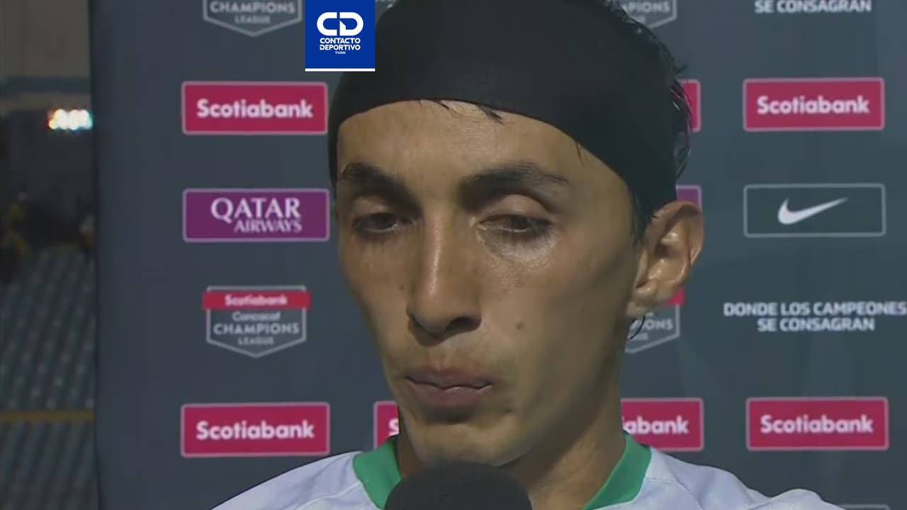 Omar Fernández: “No nos podemos confiar, debemos cerrar bien en casa”