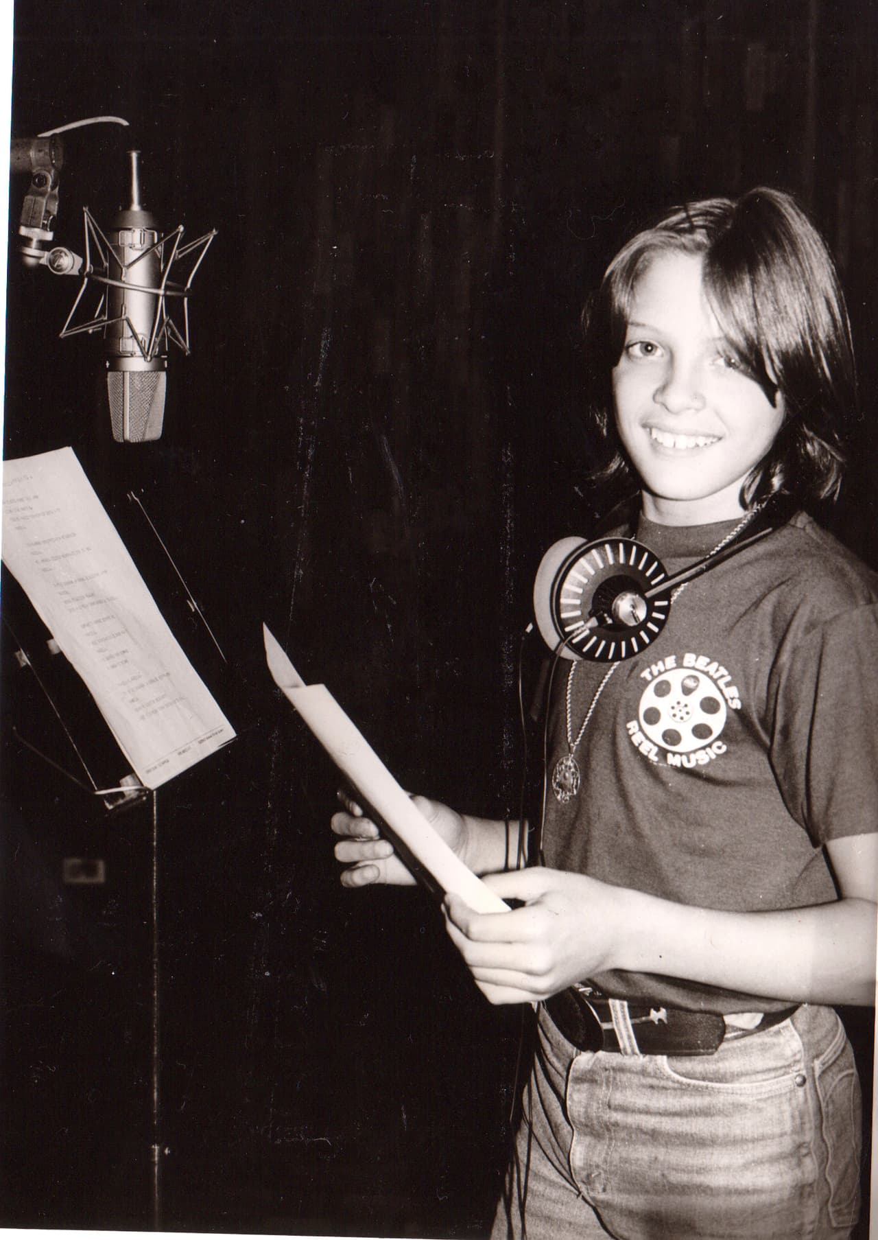 <b>Luis Miguel</b> grabó su primer disco en 1982, cuando tenía apenas 12 años.