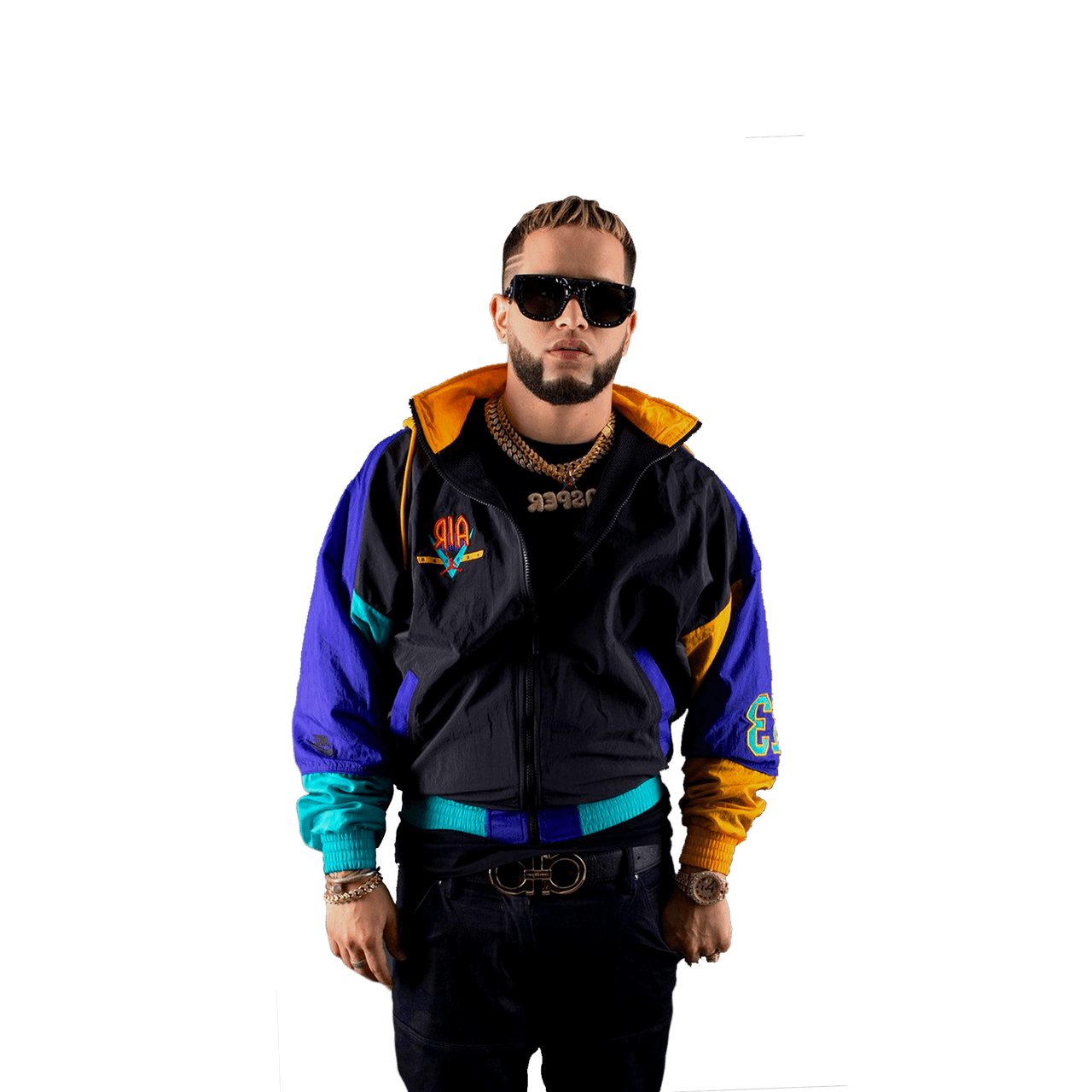 <b>Casper Mágico</b> tendrá un performance junto a Nio García en Noche de Estrellas.