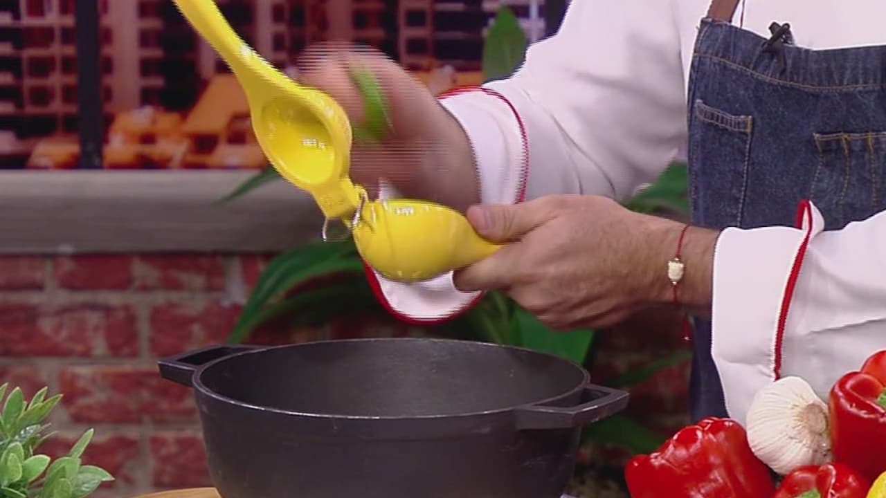 Tips para evitar que la comida se pegue en el sartén